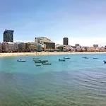 Cosy Flat In The Appartement Las Palmas de Gran Canaria