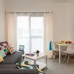 Appartement Cosy Flat In The *
