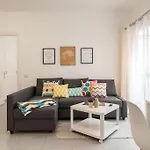 Appartement Cosy Flat In The Las Palmas de Gran Canaria