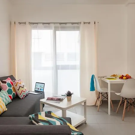 Apartment Cosy Flat In The *