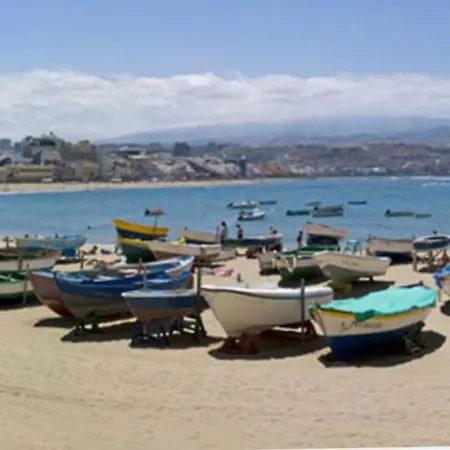 Appartement Cosy Flat In The