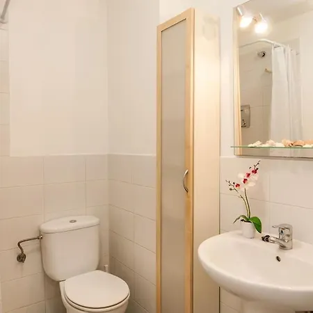 Cosy Flat In The * Las Palmas de Gran Canaria
