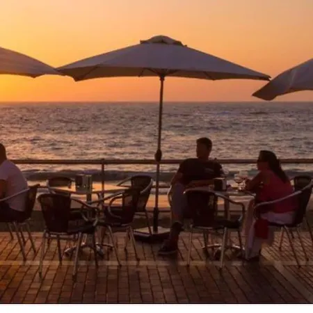 Cosy Flat In The Appartement